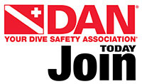 DAN Divers Alert Network - Scuba Diving and Dive Safety Association